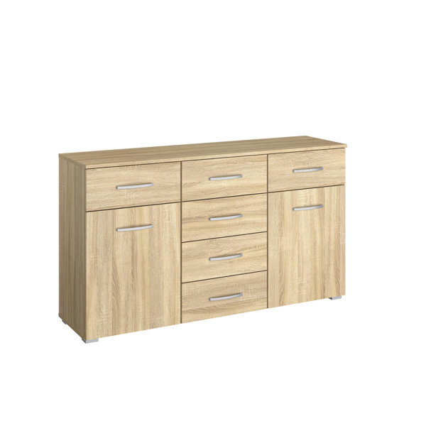 Rauch Aditio 6 Drawer Chest of Drawers Wayfair.co.uk